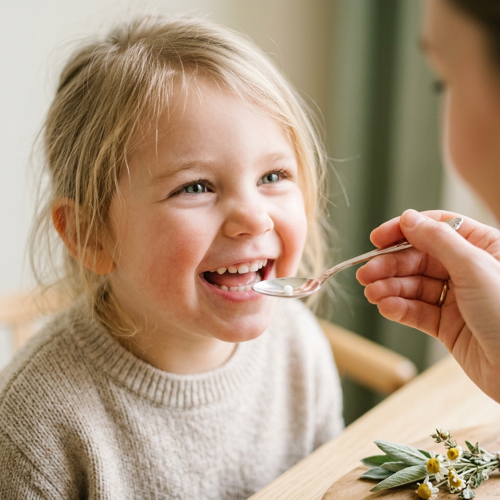 Child Wellness